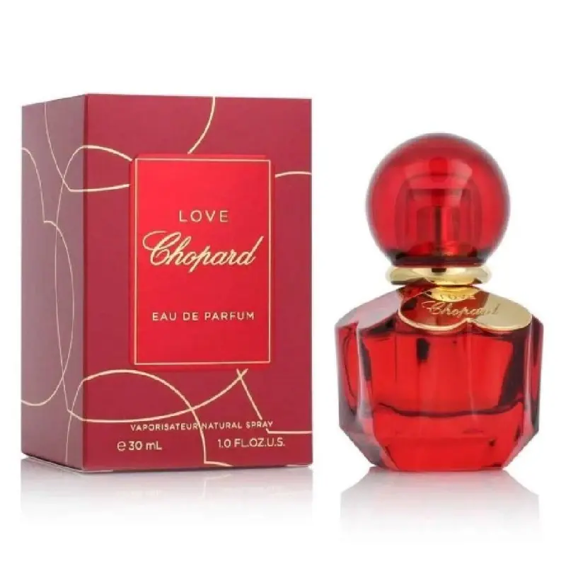 CHOPARD Love Chopard EDP thumb 2
