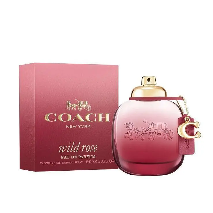 COACH Wild Rose EDP thumb 2