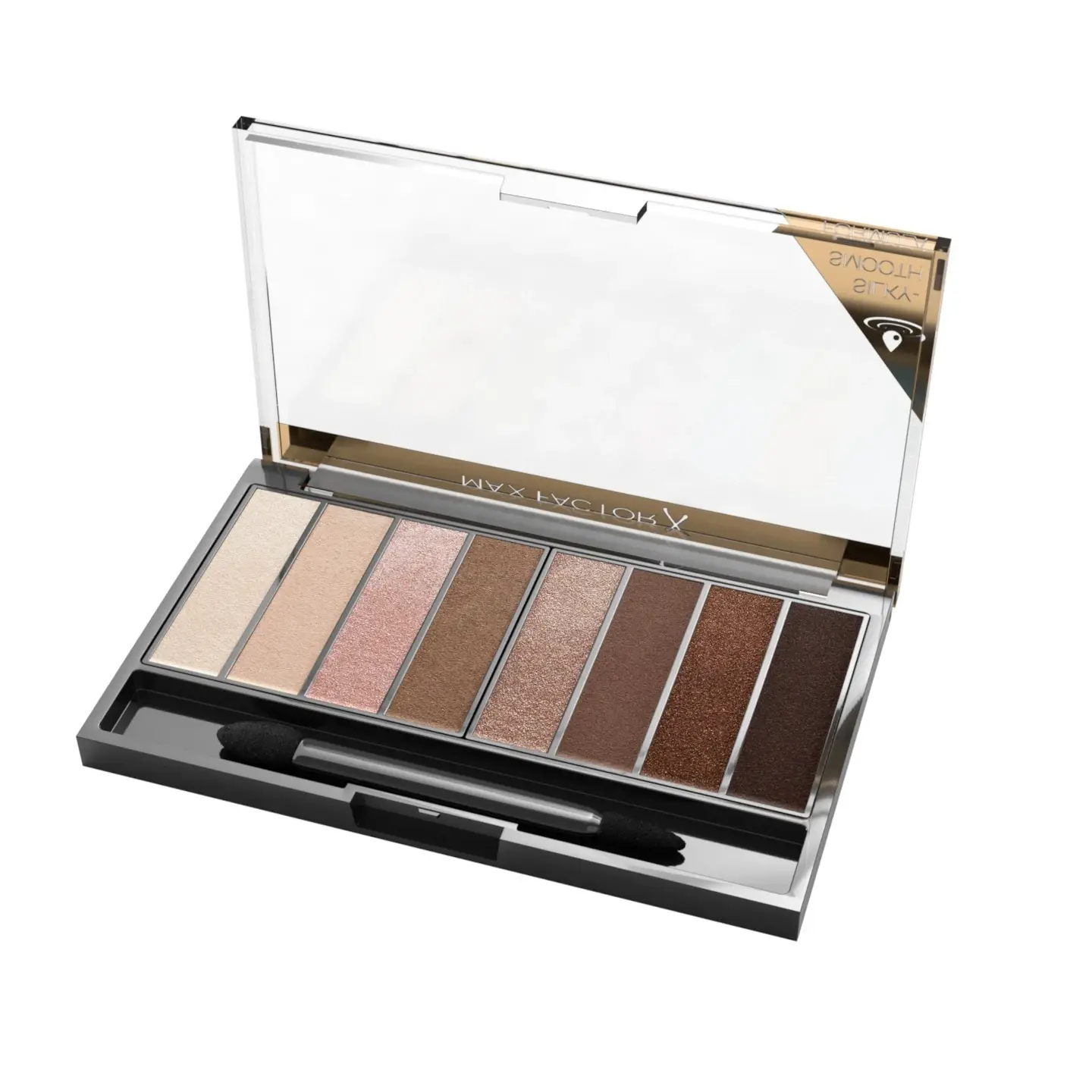 MAX FACTOR Masterpiece Eye Shadows Palette 6,5g thumb 2