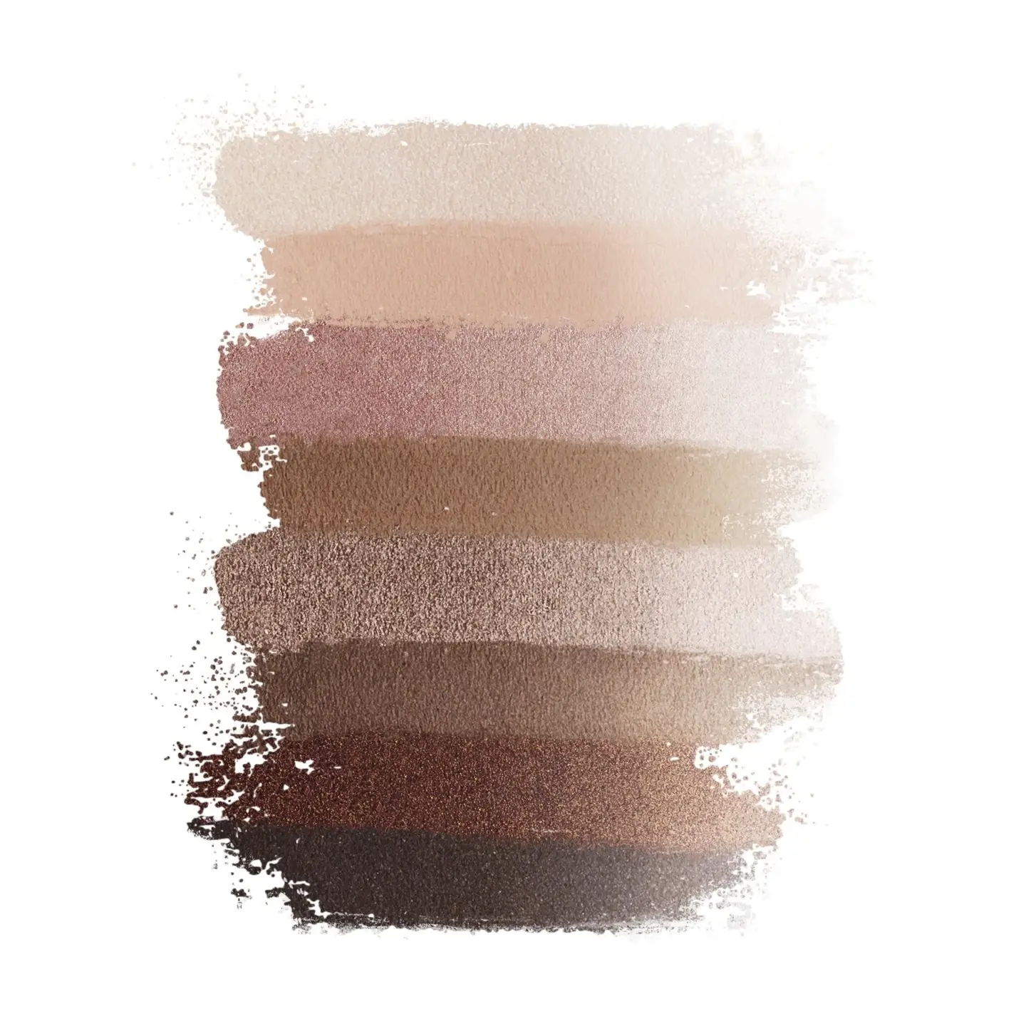 MAX FACTOR Masterpiece Eye Shadows Palette 6,5g thumb 3