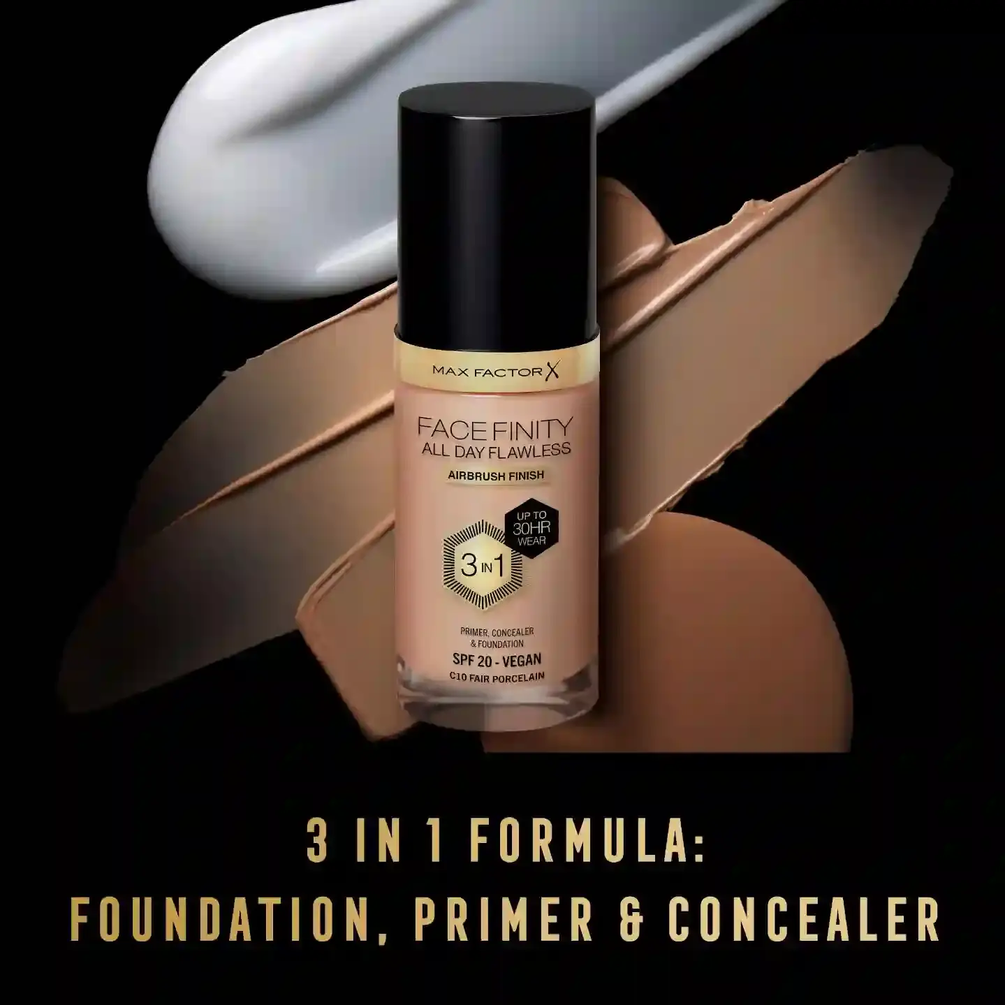 MAX FACTOR Facefinity Fondation 30ML thumb 2