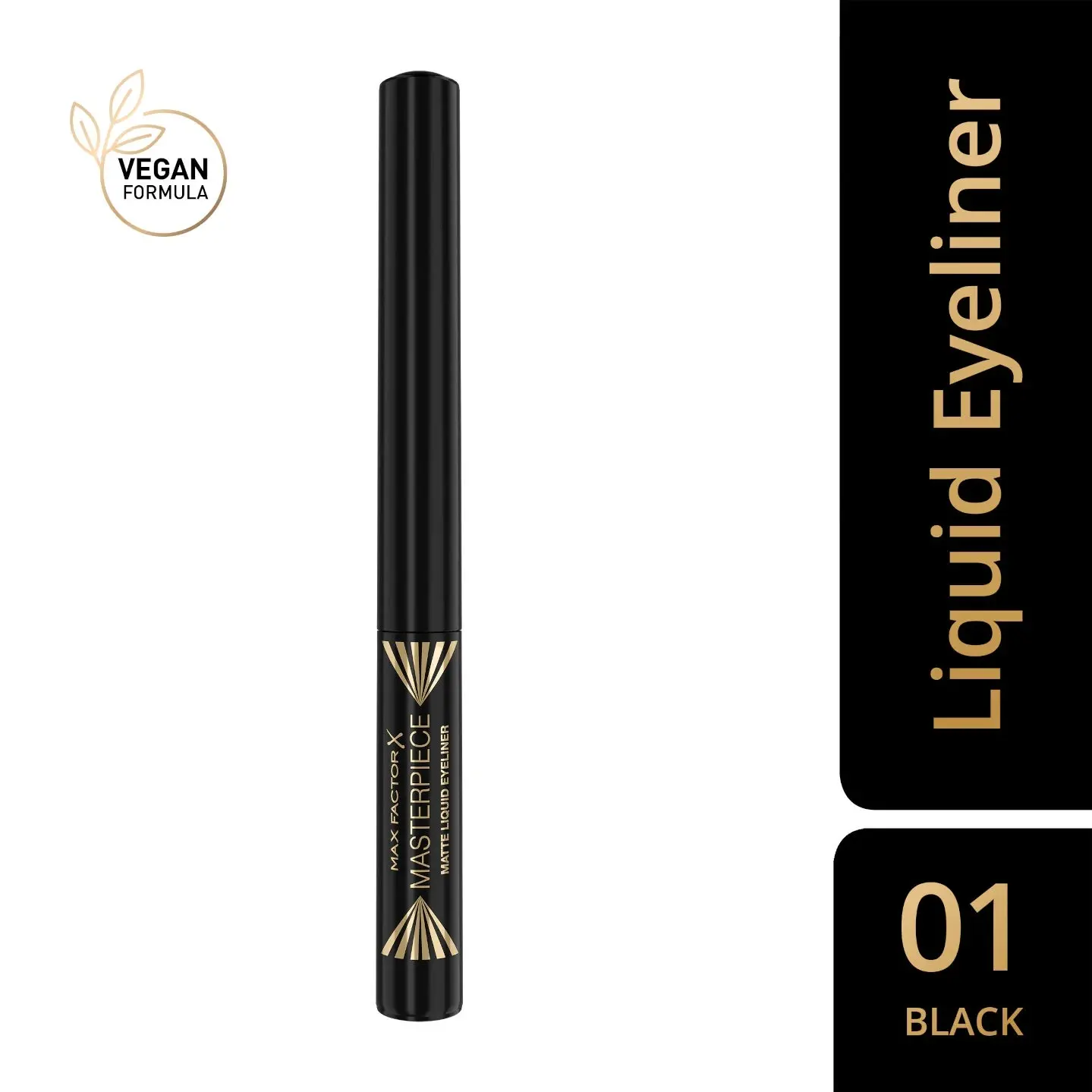 MAX FACTOR Masterpiece Liquid Eyeliner thumb 2