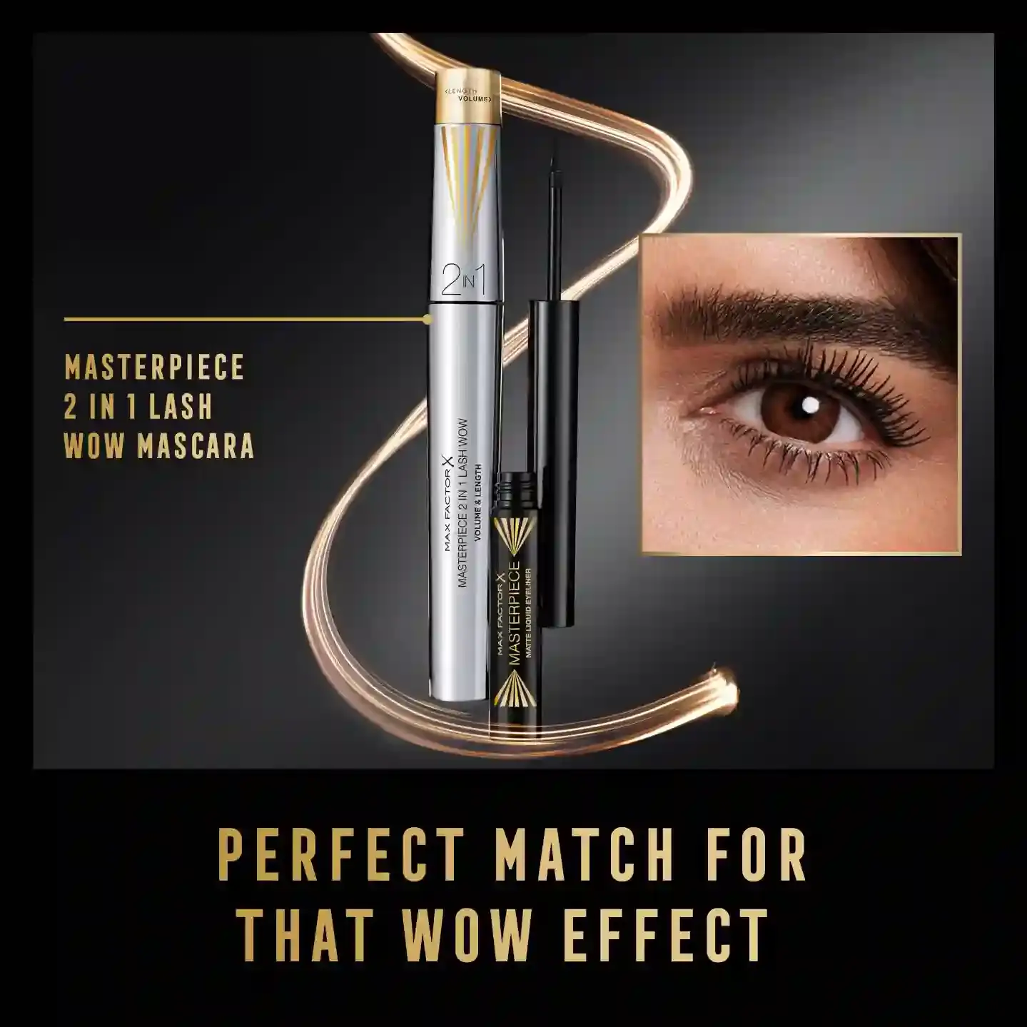 MAX FACTOR Masterpiece Liquid Eyeliner thumb 4