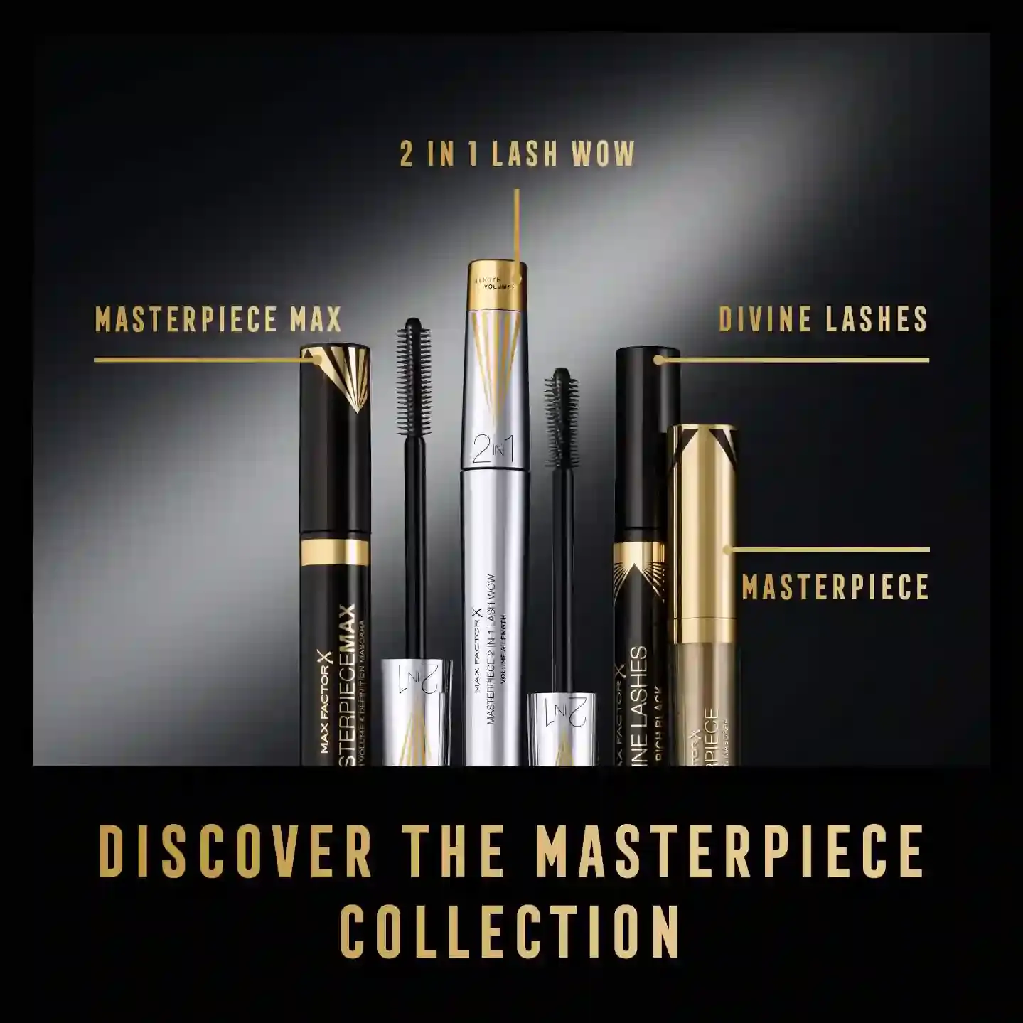 MAX FACTOR Masterpiece Liquid Eyeliner thumb 6
