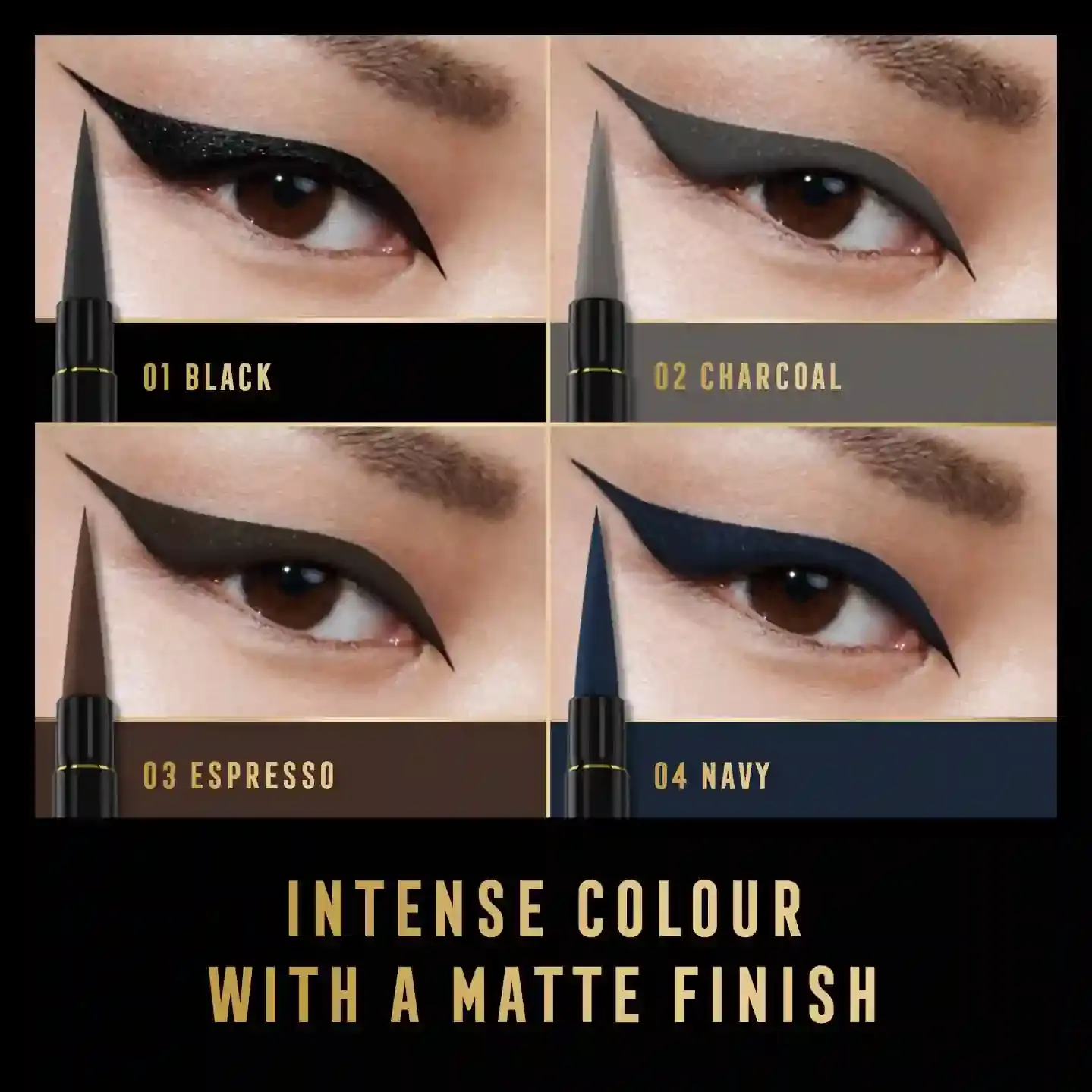MAX FACTOR Masterpiece Liquid Eyeliner thumb 5