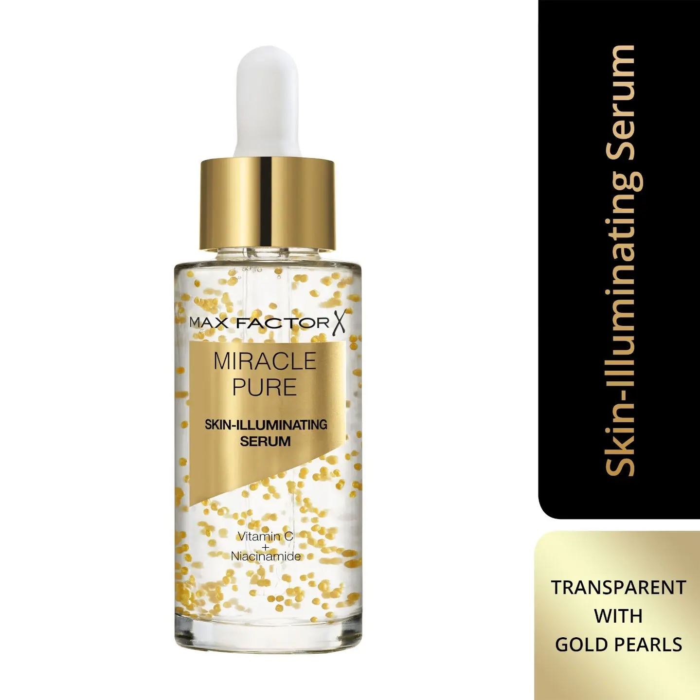 MAX FACTOR Miracle Pure Vitamin C Serum, 30ml thumb 2