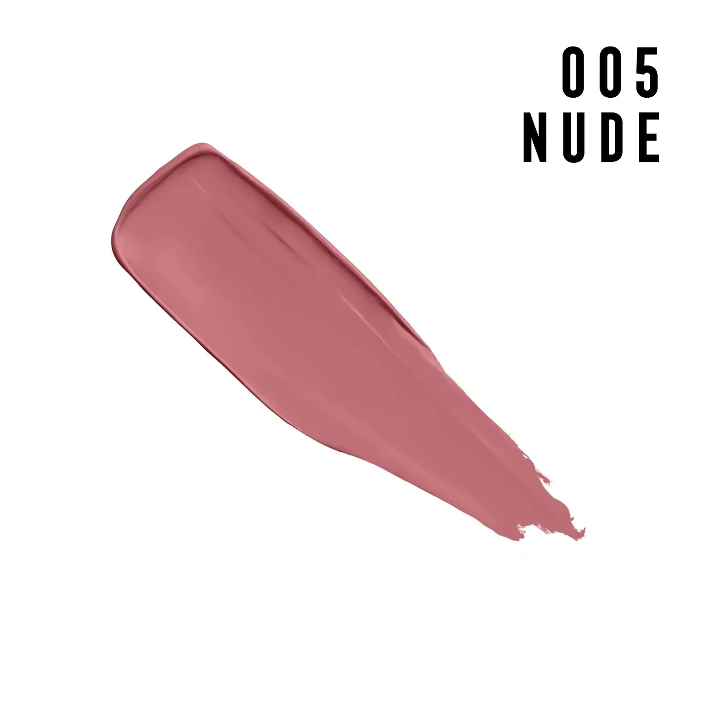 MAX FACTOR Velvet Matte Lipstick thumb 2