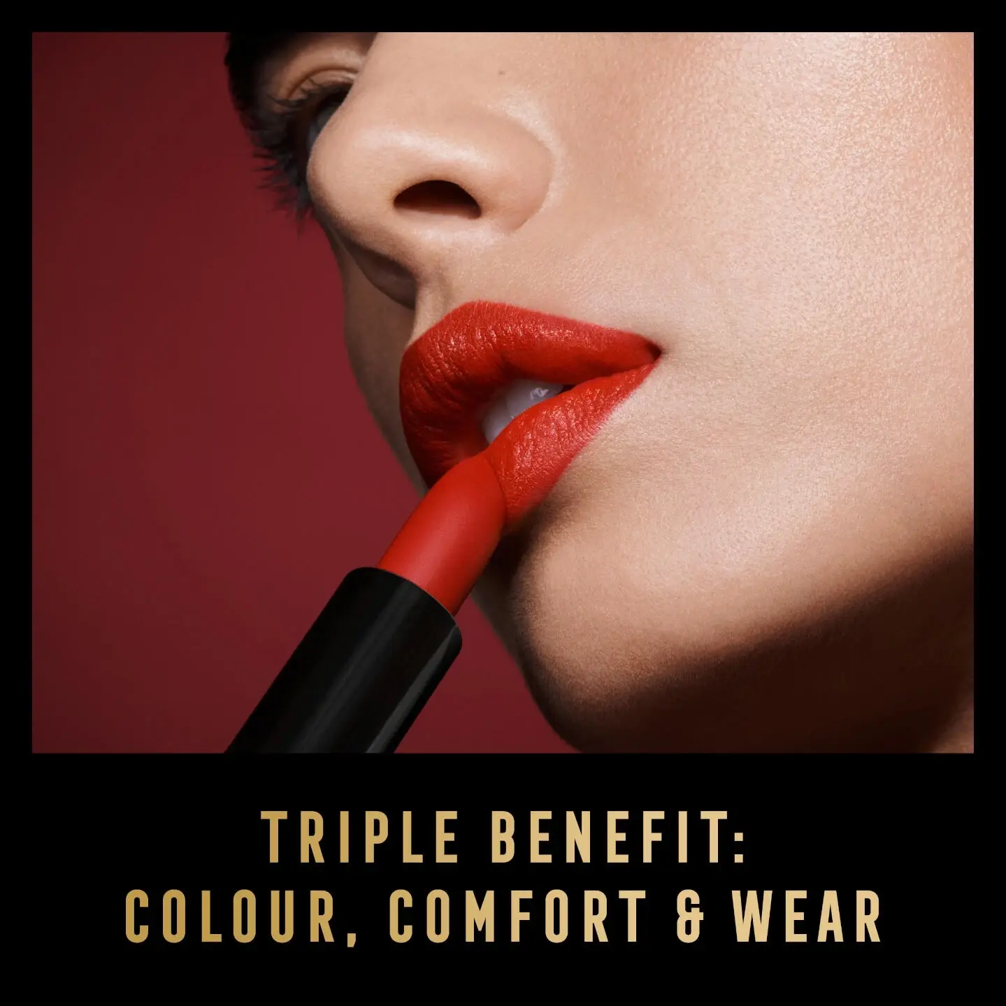 MAX FACTOR Velvet Matte Lipstick thumb 5