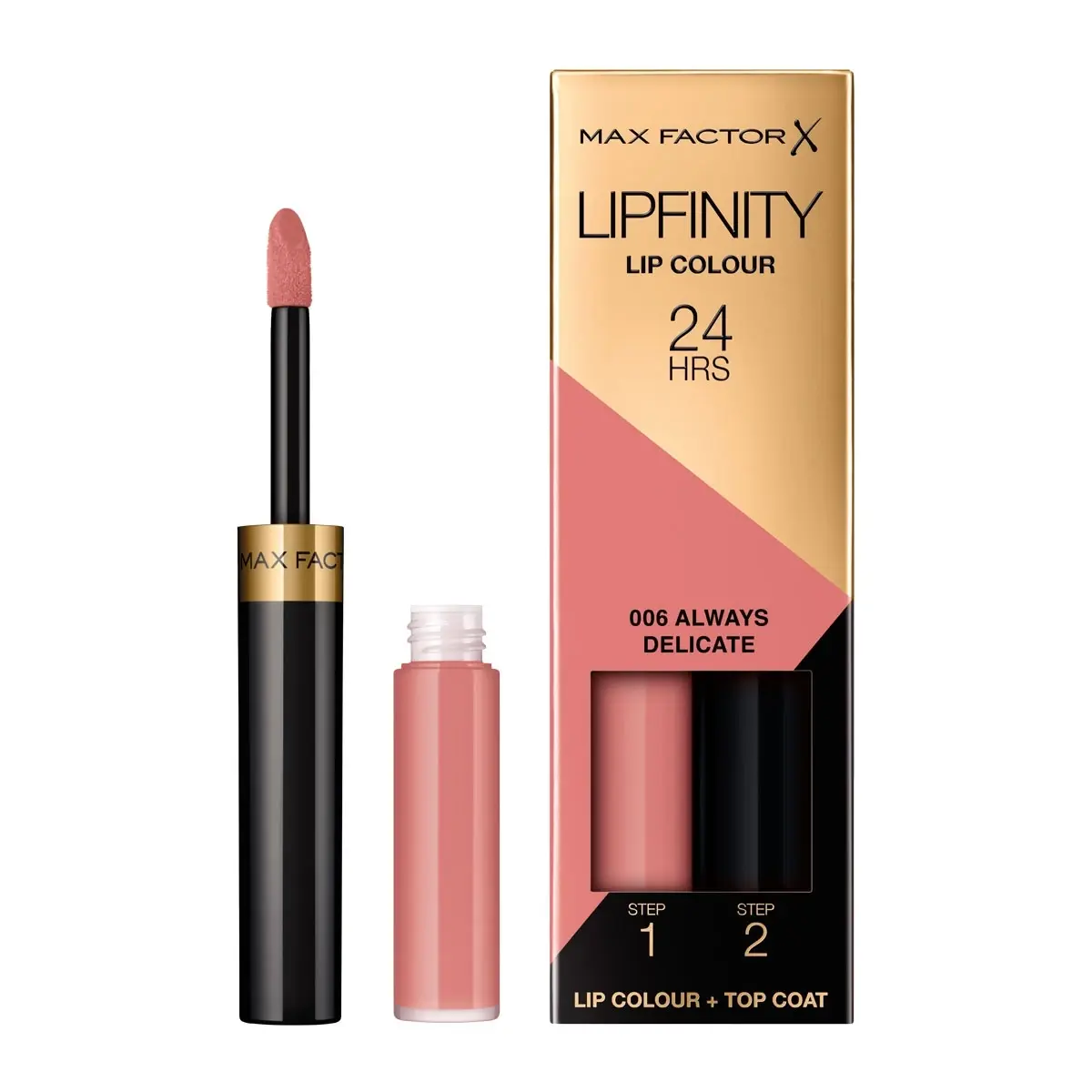 MAX FACTOR Lipfinity Lip Color thumb 2