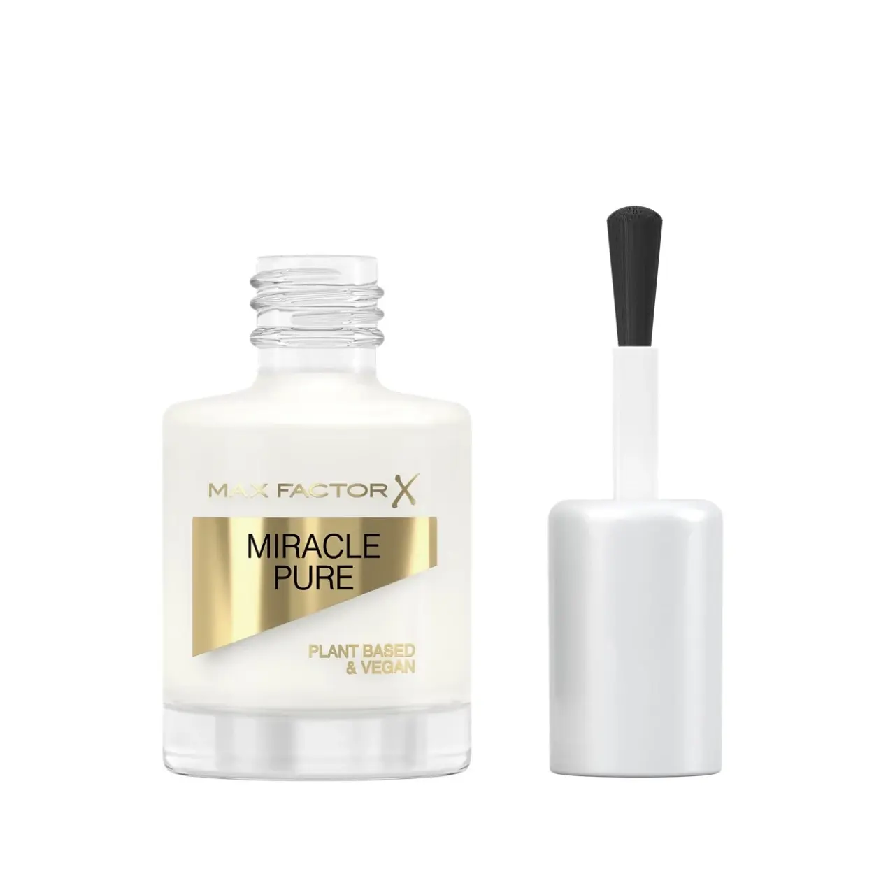 MAX FACTOR Miracle Pure Nail Lacquer thumb 2