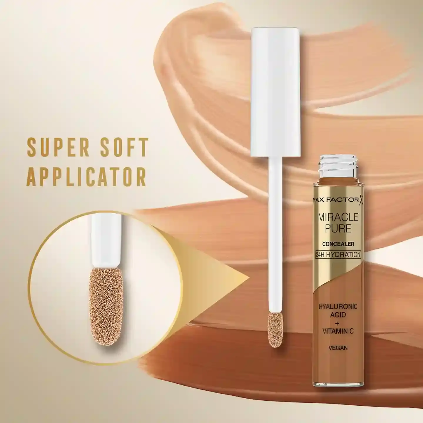 MAX FACTOR Miracle Pure Concealer 7,8ML thumb 5