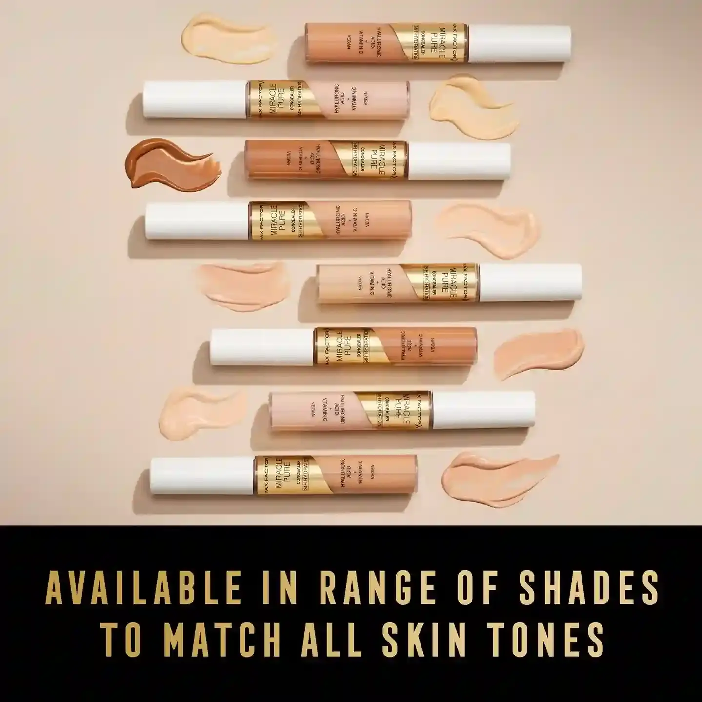 MAX FACTOR Miracle Pure Concealer 7,8ML thumb 6