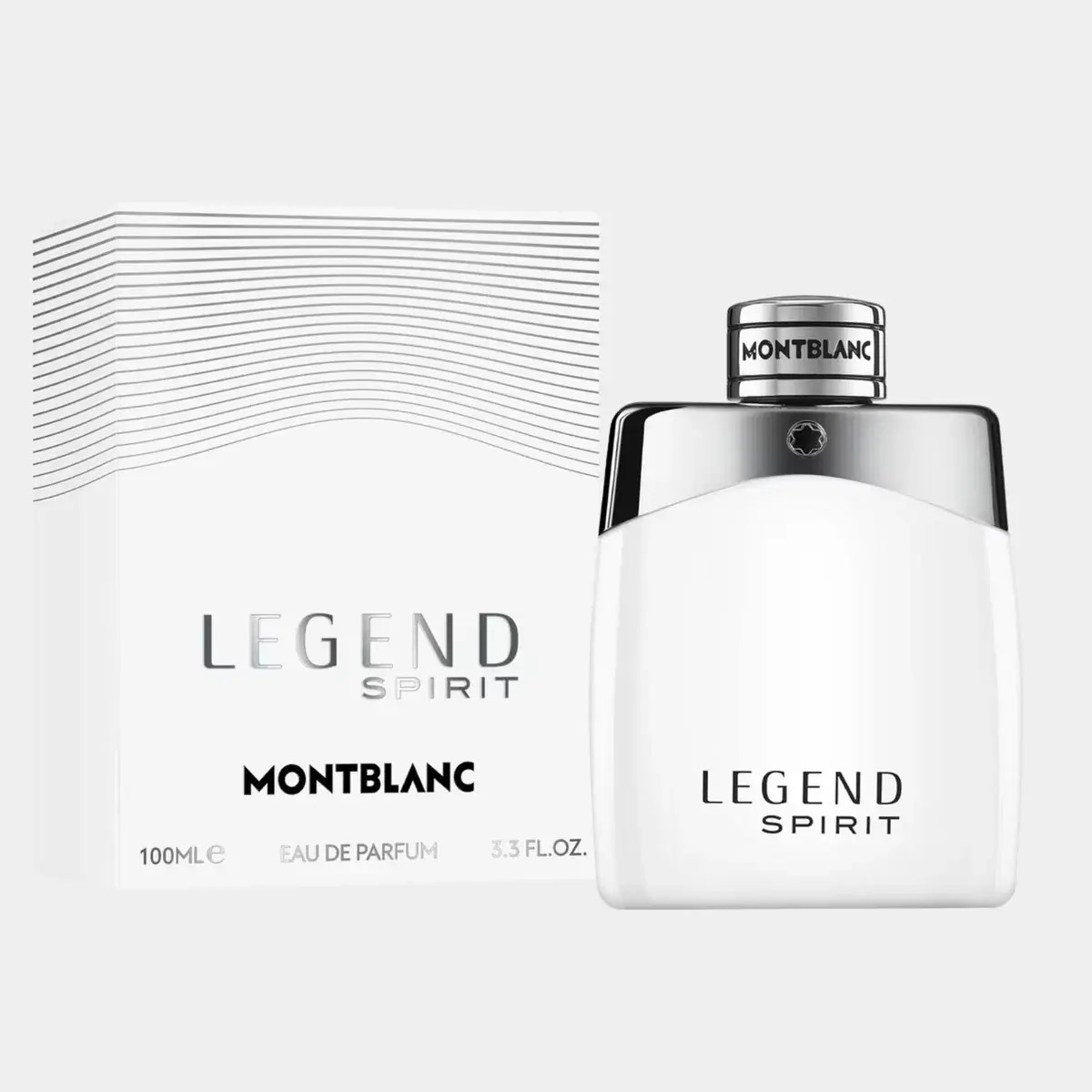 MONTBLANC LEGEND SPIRIT Men EDT thumb 2