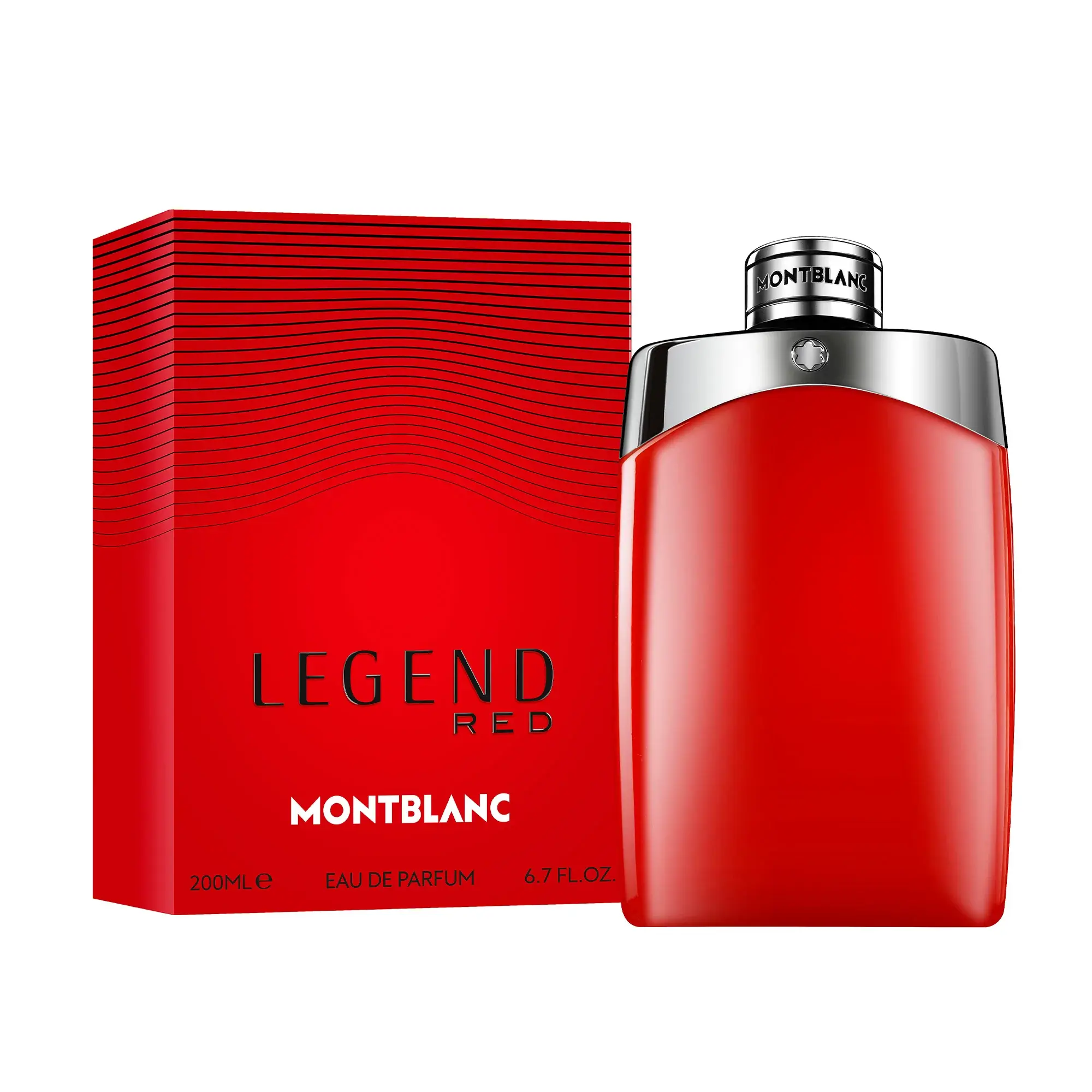 MONTBLANC LEGEND RED Men EDP thumb 2