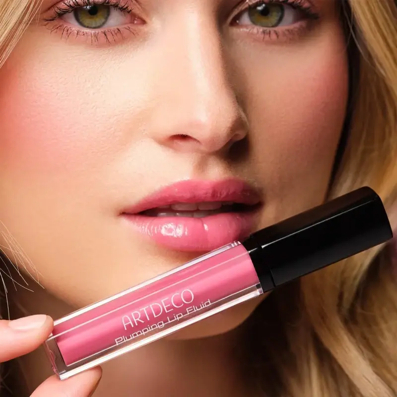 ARTDECO Plumping Lip Fluid 3ml thumb 2