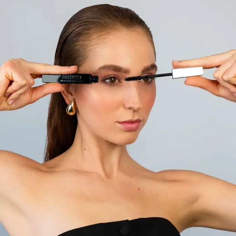 ARTDECO All in One Mascara 10 ml thumb 2