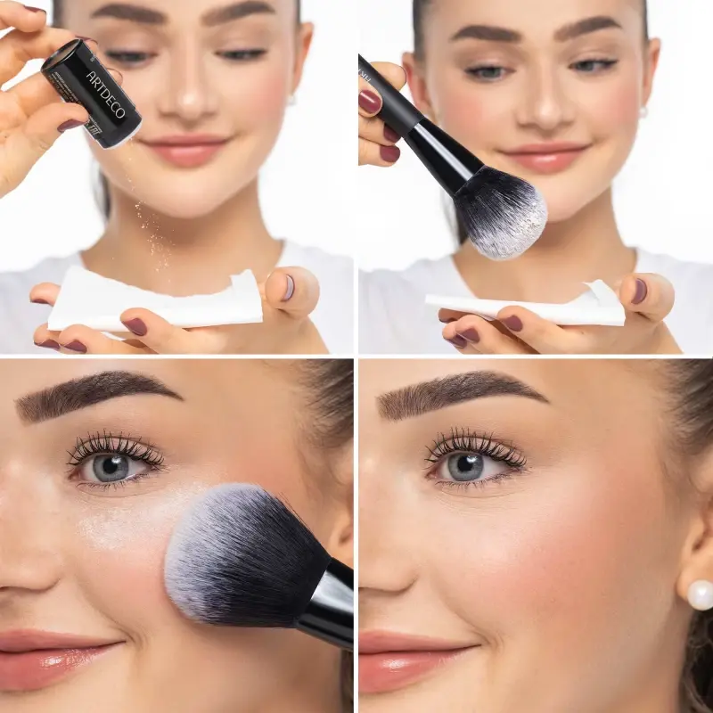 ARTDECO Fixing Powder 10g thumb 3