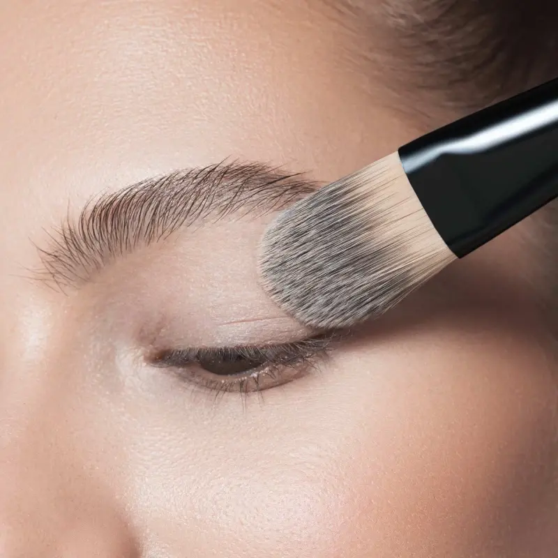 ARTDECO Make Up Brush Premium Quality thumb 2