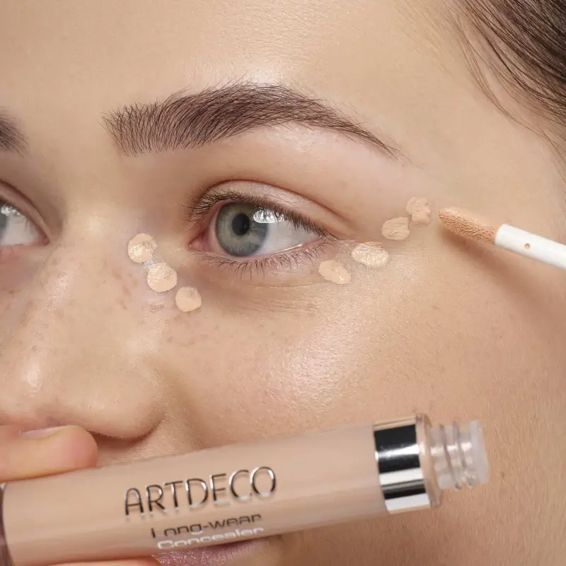 ARTDECO Long Wear Concealer Waterproof 7ml thumb 3