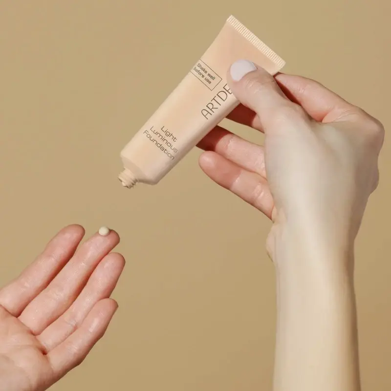 ARTDECO Light Luminous Foundation 25ml thumb 3