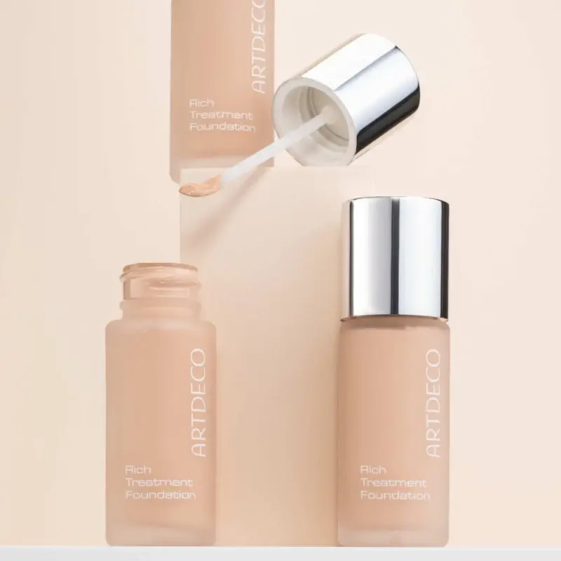 ARTDECO Rich Treatment Foundation 20ml thumb 2