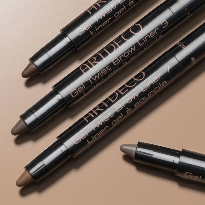 ARTDECO Gel Twist Brow Liner 0.8g thumb 5