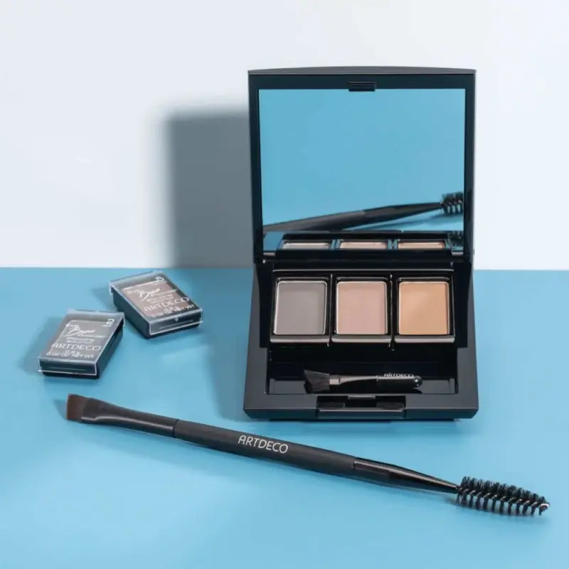 ARTDECO 2 in 1 Brow Perfector thumb 3