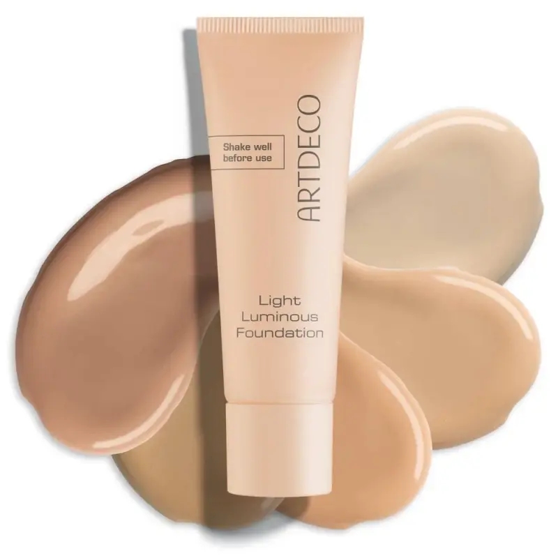 ARTDECO Light Luminous Foundation 25ml thumb 2