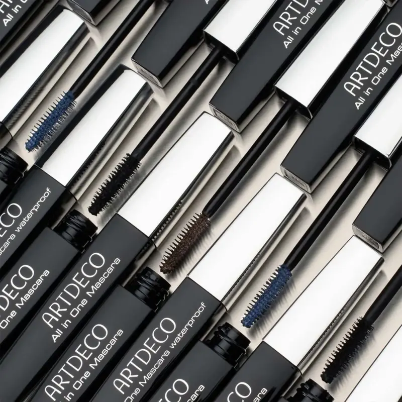 ARTDECO All in One Mascara 10 ml thumb 4