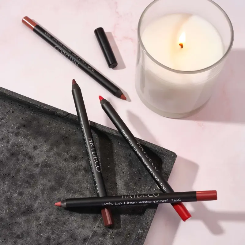 ARTDECO Soft Lip Liner Waterproof 1.2 g thumb 4