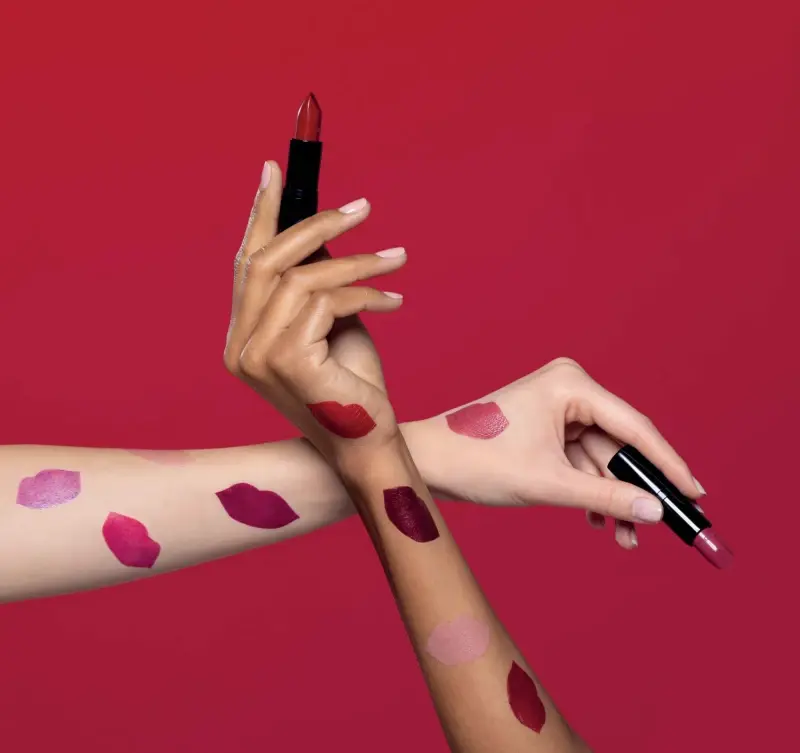 AETDECO Perfect Mat Lipstick 4g thumb 4