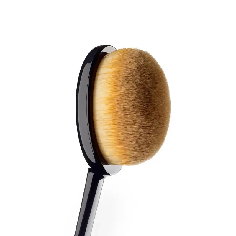 ARTDECO Medium Oval Brush Premium Quality thumb 2