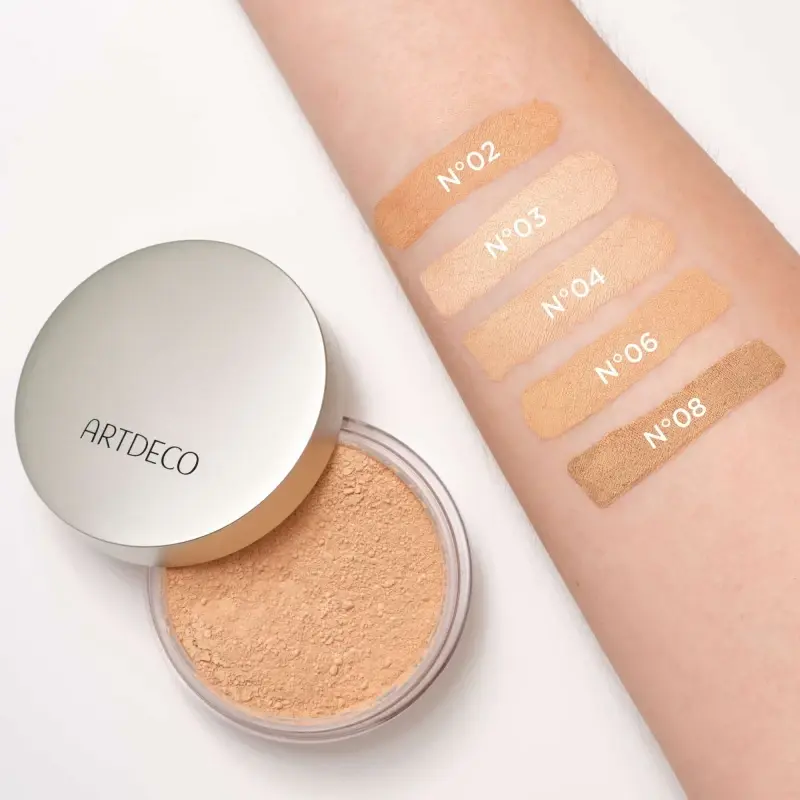 ARTDECO Mineral Powder 15g thumb 6
