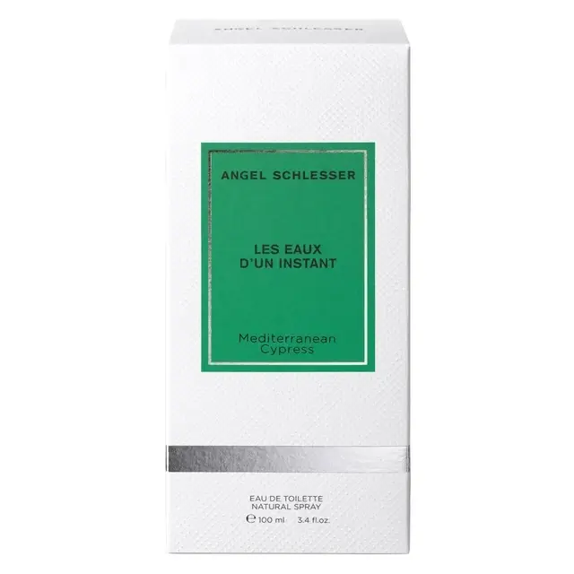 ANGEL SCHLESSER Mediterranean Cypress Unisex EDT 100ML thumb 2