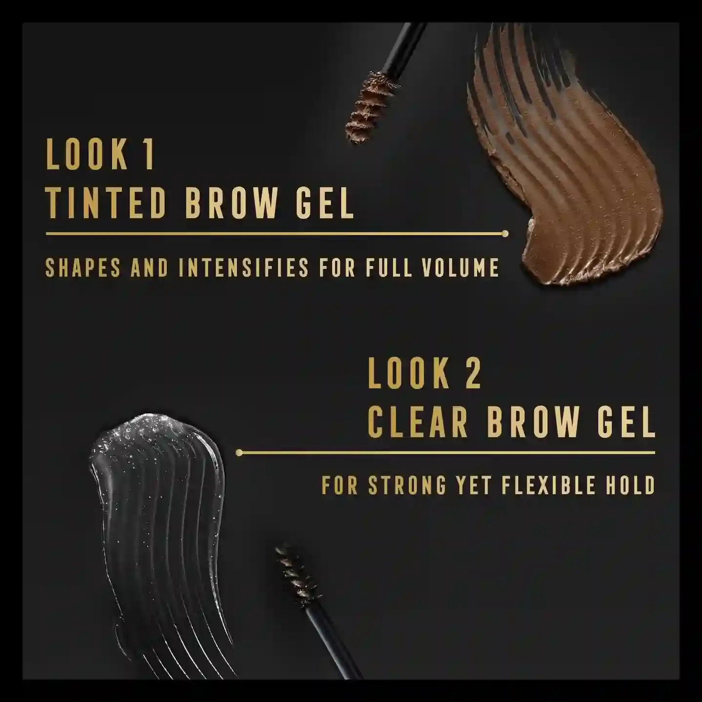 MAX FACTOR 2000 Calorie Brow Gel thumb 6