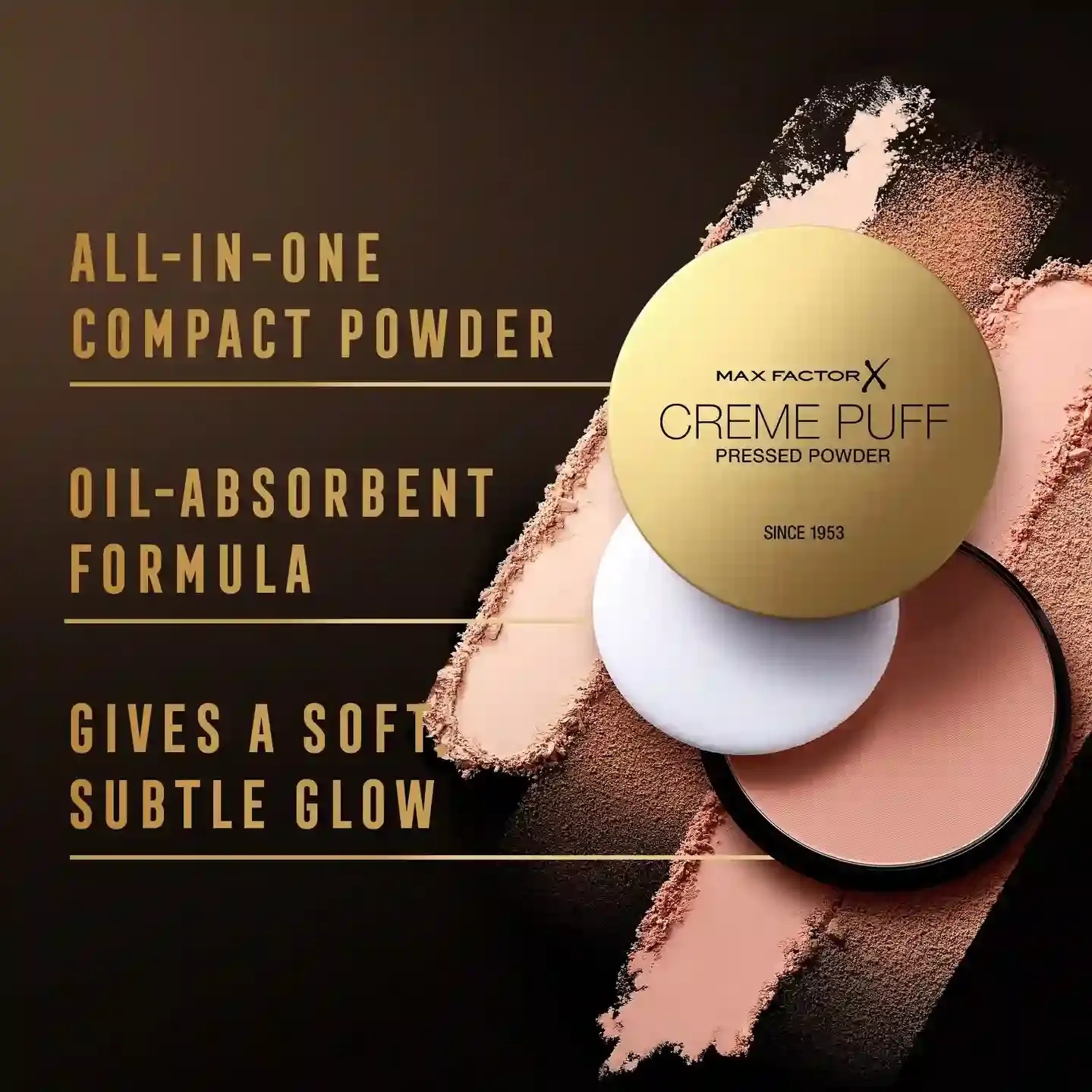 MAX FACTOR Creme Puff Pressed Powder 14g thumb 6
