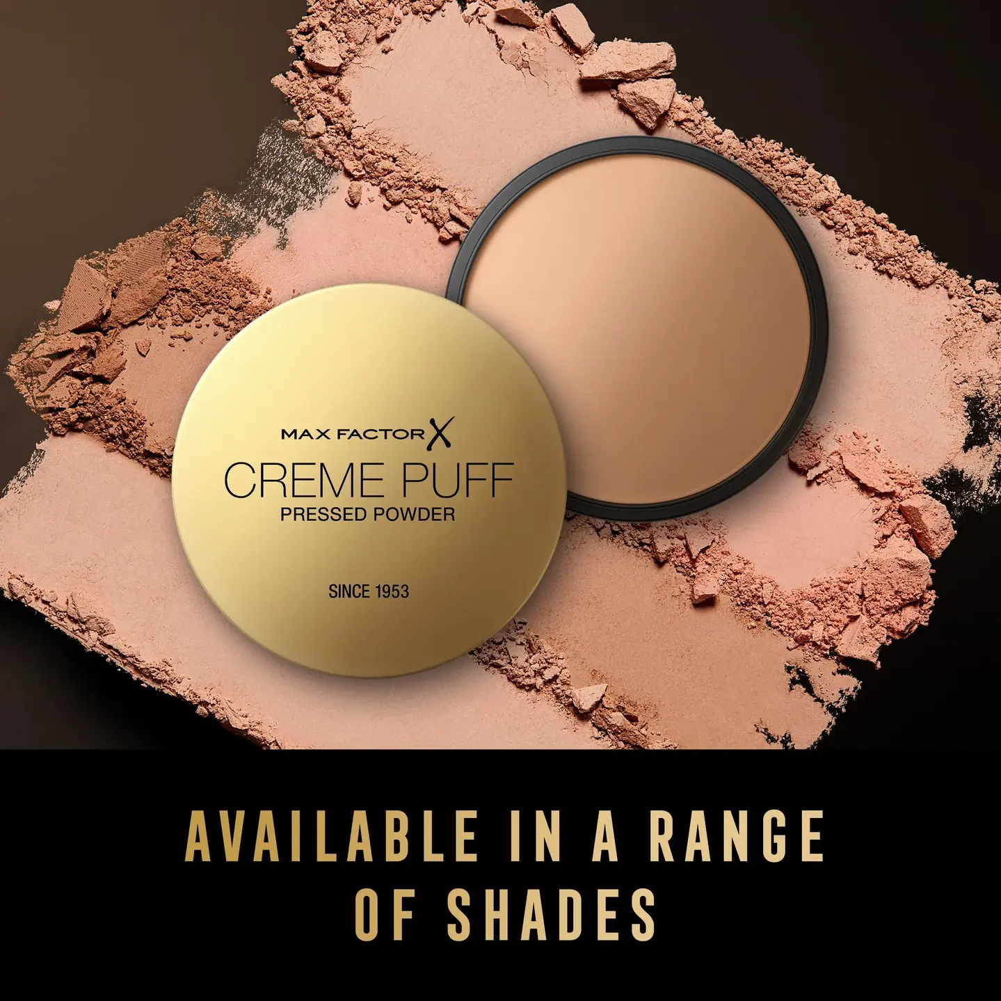 MAX FACTOR Creme Puff Pressed Powder 14g thumb 2