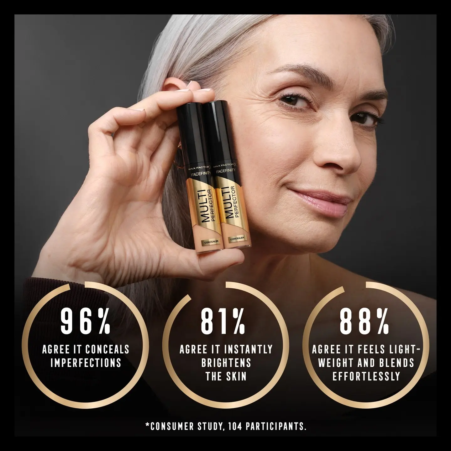 Max Factor Facefinity Multi-Perfector 11 ML thumb 6