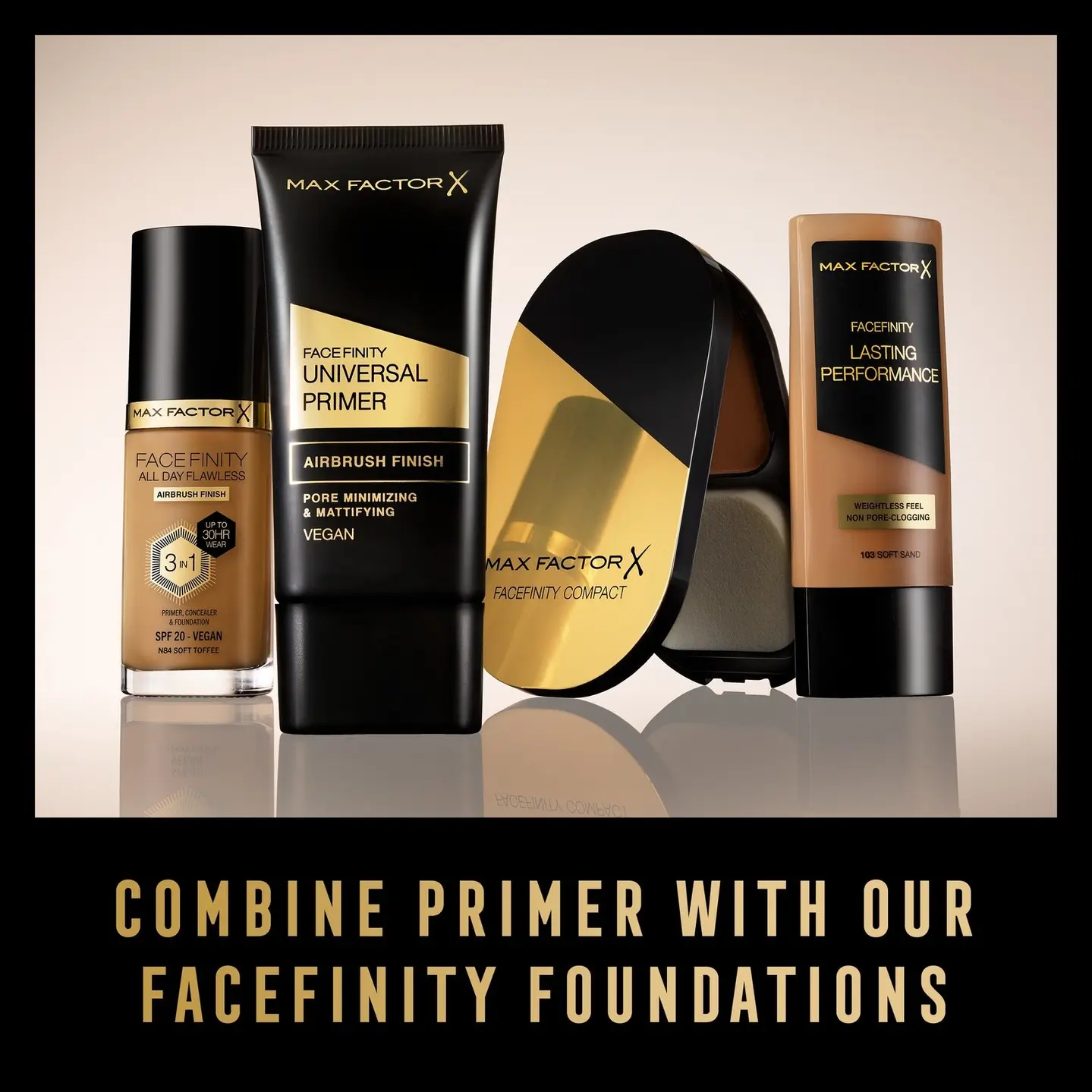 MAX FACTOR Lasting Foundation 30ML thumb 5