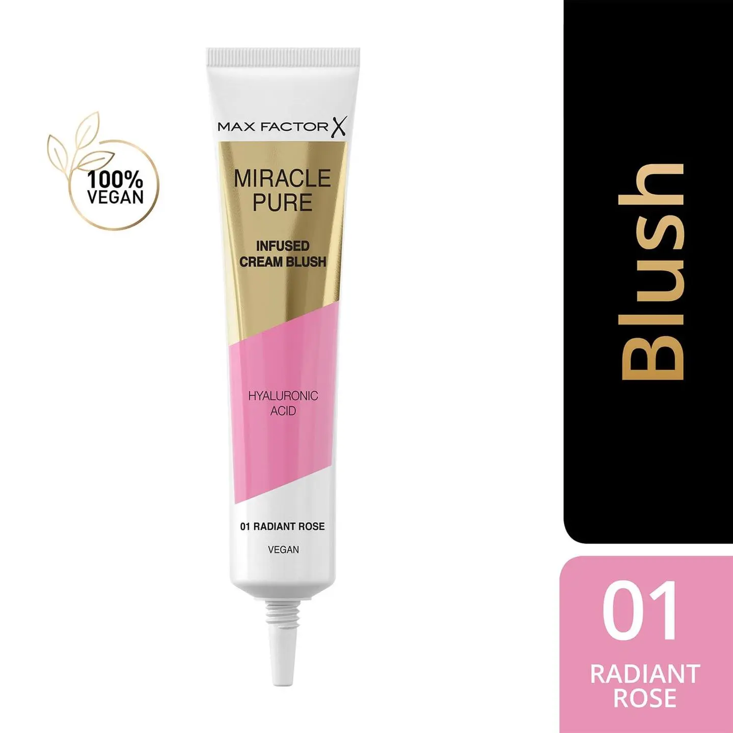 MAX FACTOR Miracle Pure Moisturizing Cream Blush 15ML thumb 2