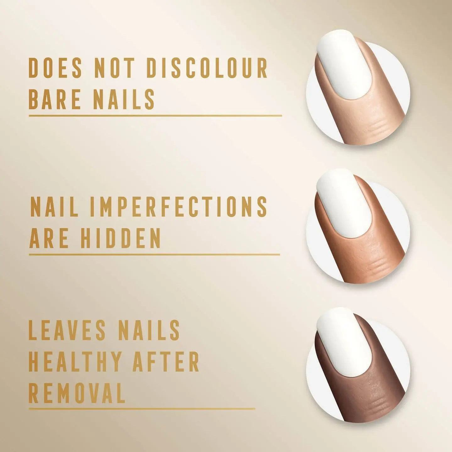 MAX FACTOR Miracle Pure Nail Lacquer thumb 6