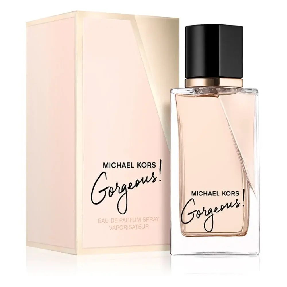 MICHAEL KORS Gorgeous! EDP thumb 2