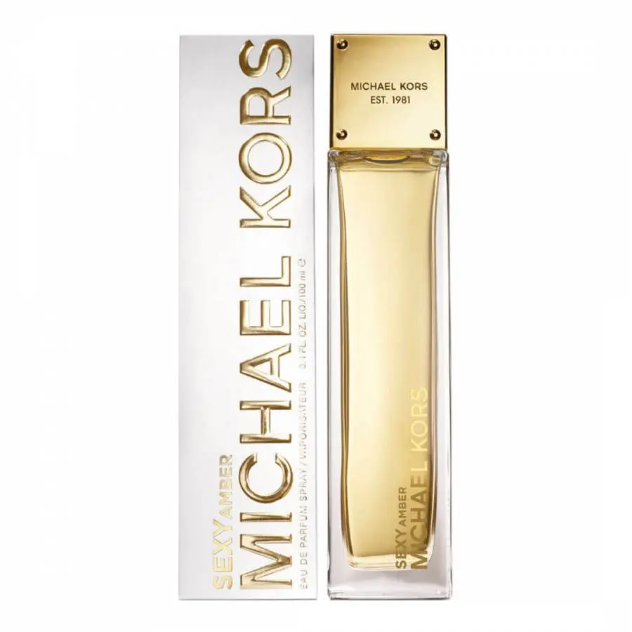 MICHAEL KORS Sexy Amber EDP thumb 2