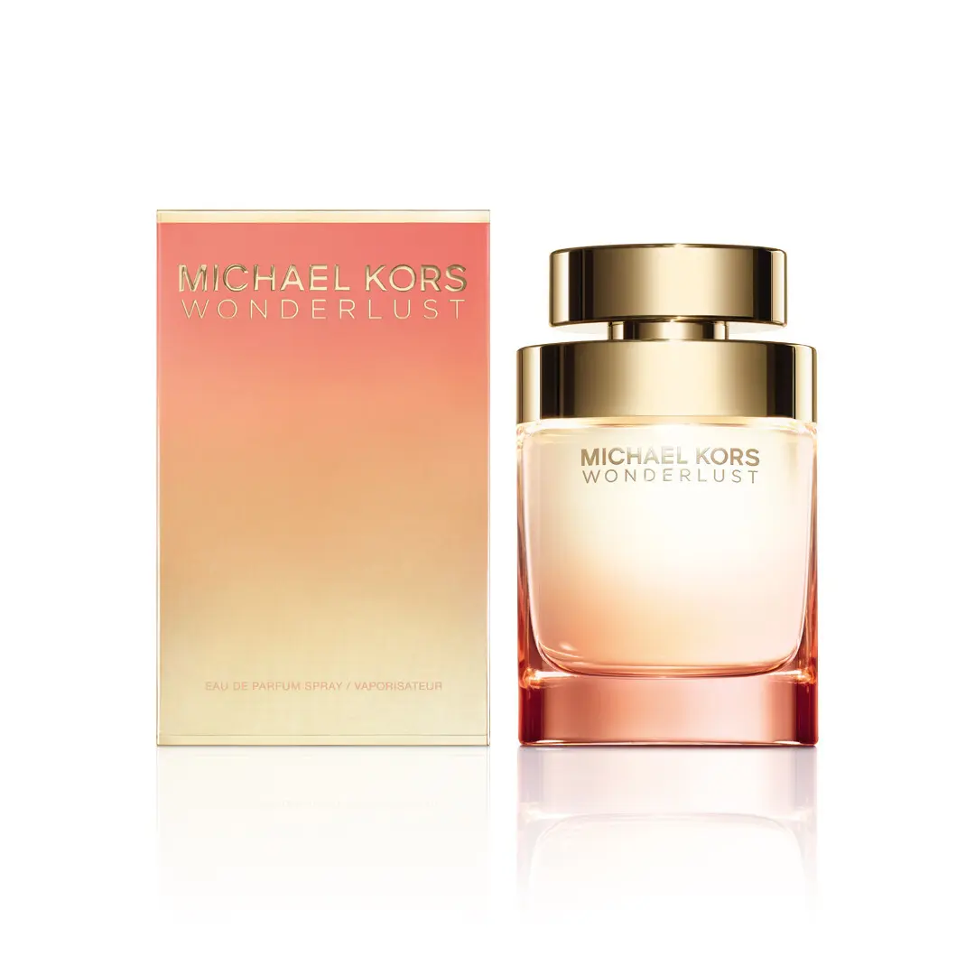 MICHAEL KORS Wonderlust EDP thumb 2
