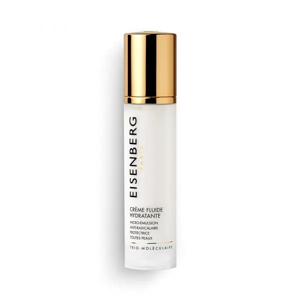 EISENBERG Moisturizing Fluid Cream 50ml thumb 2