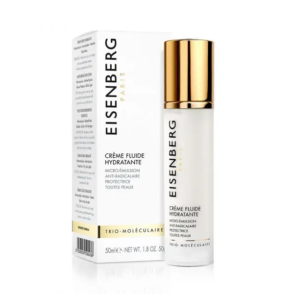 EISENBERG Moisturizing Fluid Cream 50ml thumb 4