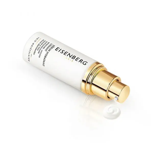 EISENBERG Moisturizing Smoothing Serum 30ml thumb 3