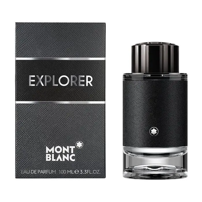MONTBLANC EXPLORER Men EDP thumb 2