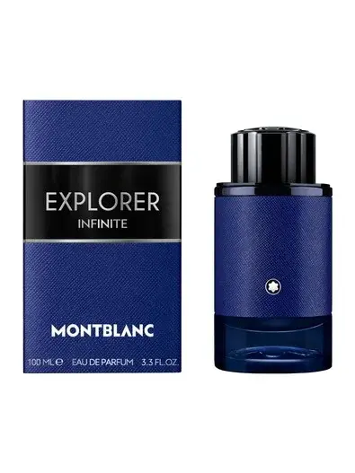 MONTBLANC EXPLORER INFINITE Men EDP thumb 2