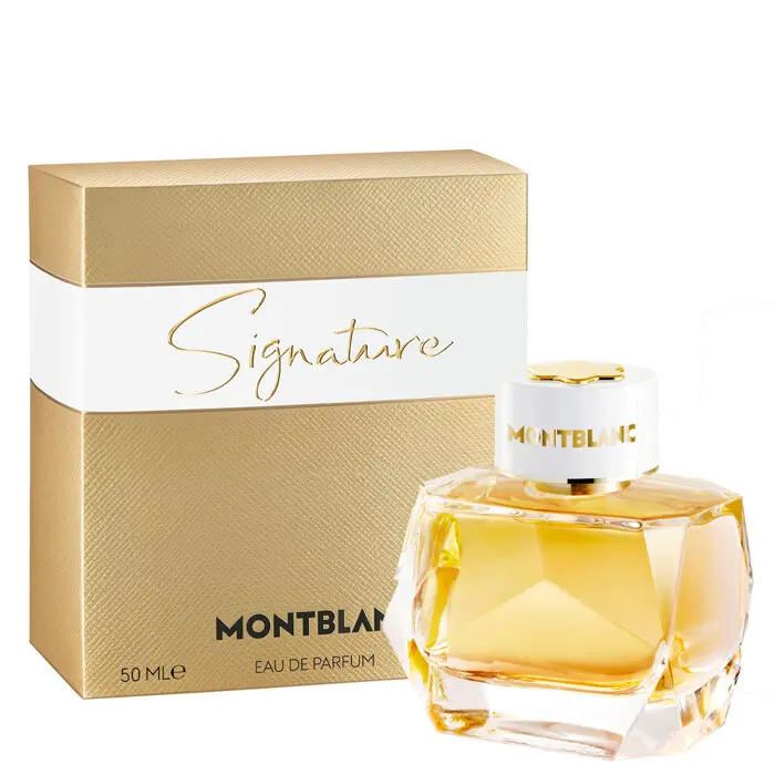 MONTBLANC SIGNATURE ABSOLU EDP thumb 2